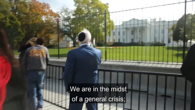 IntoTruth – Cracking The Jewish Riddle