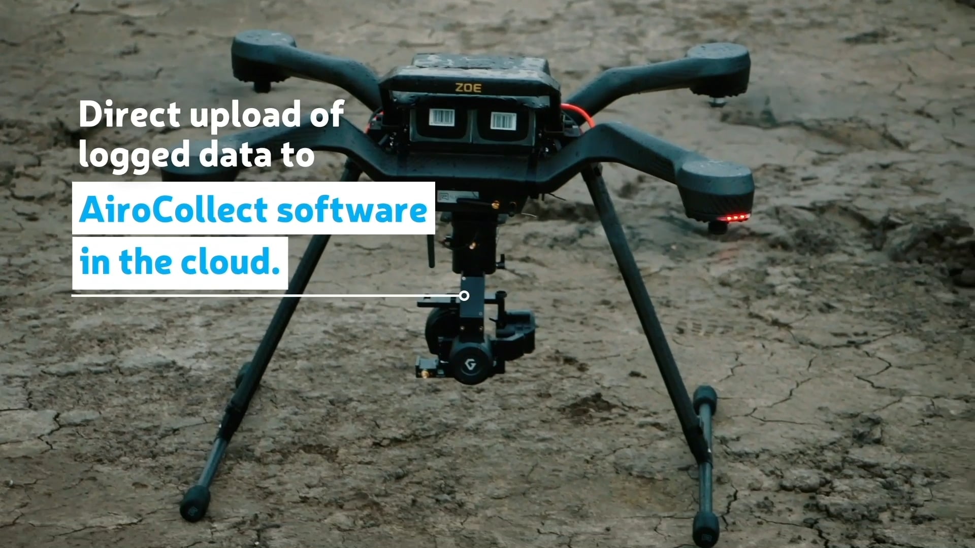 In deze how-to video tonen we hoe een mapping opdracht wordt aangemaakt en uitgevoerd.