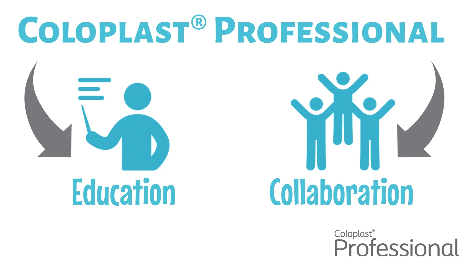Coloplast Professional on Vimeo
