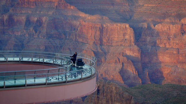 Kaskade - Live at the Grand Canyon (Teaser)