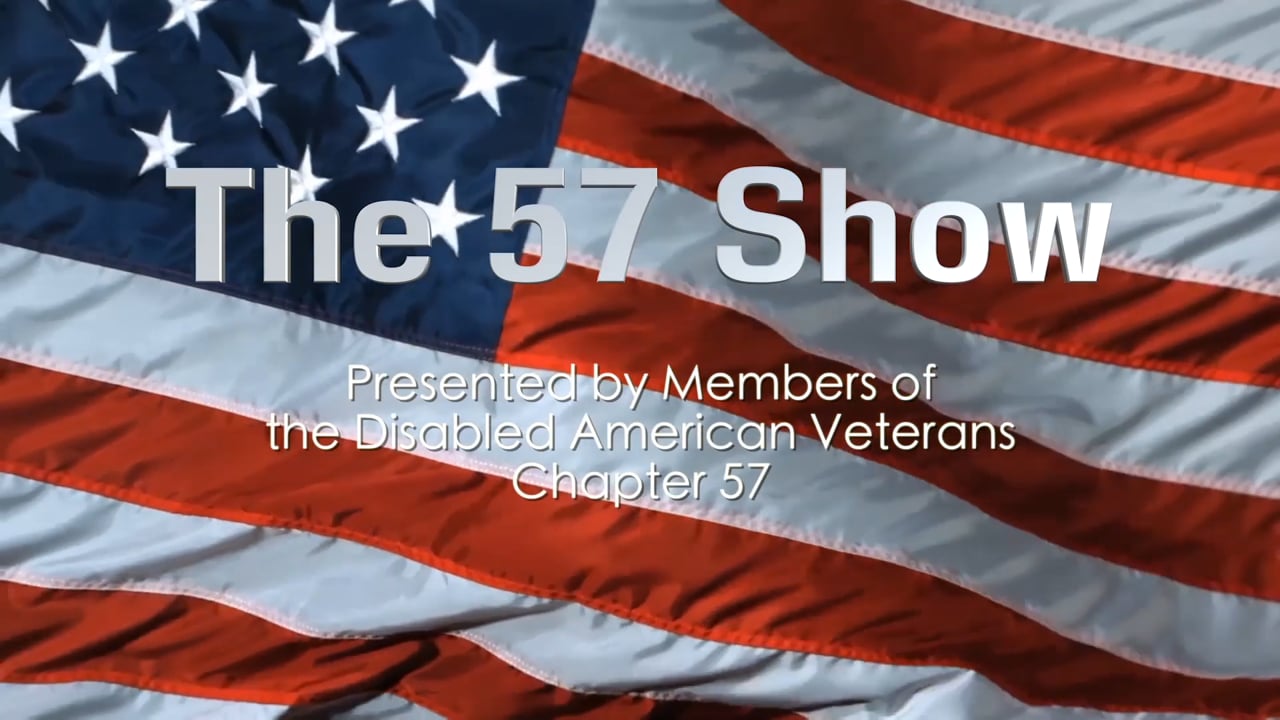 The 57 Show 132