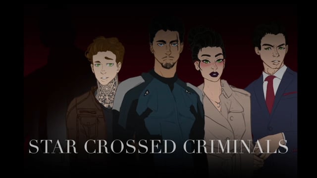 Star-Crossed Criminals