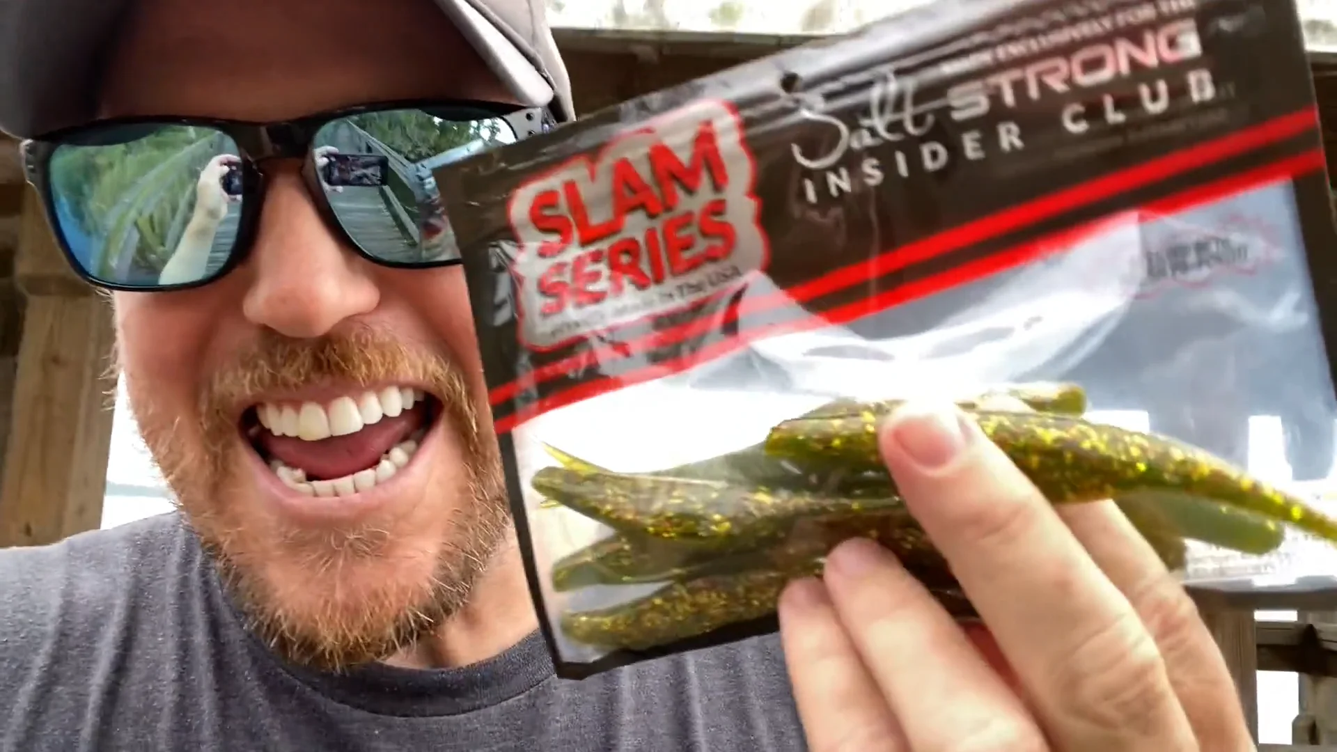 alabama leprechaun free pack