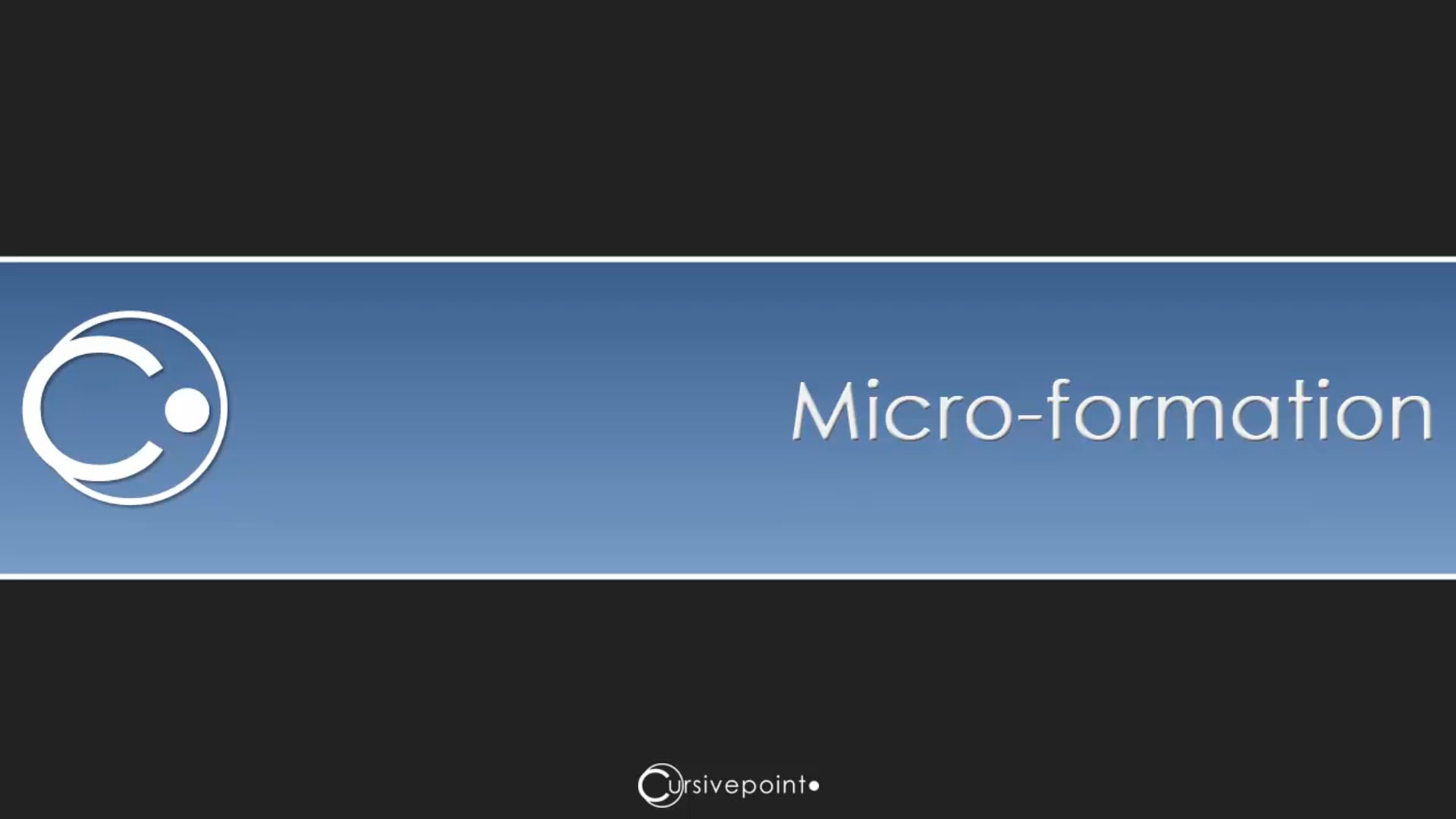 Micro (FRA - 3:19)