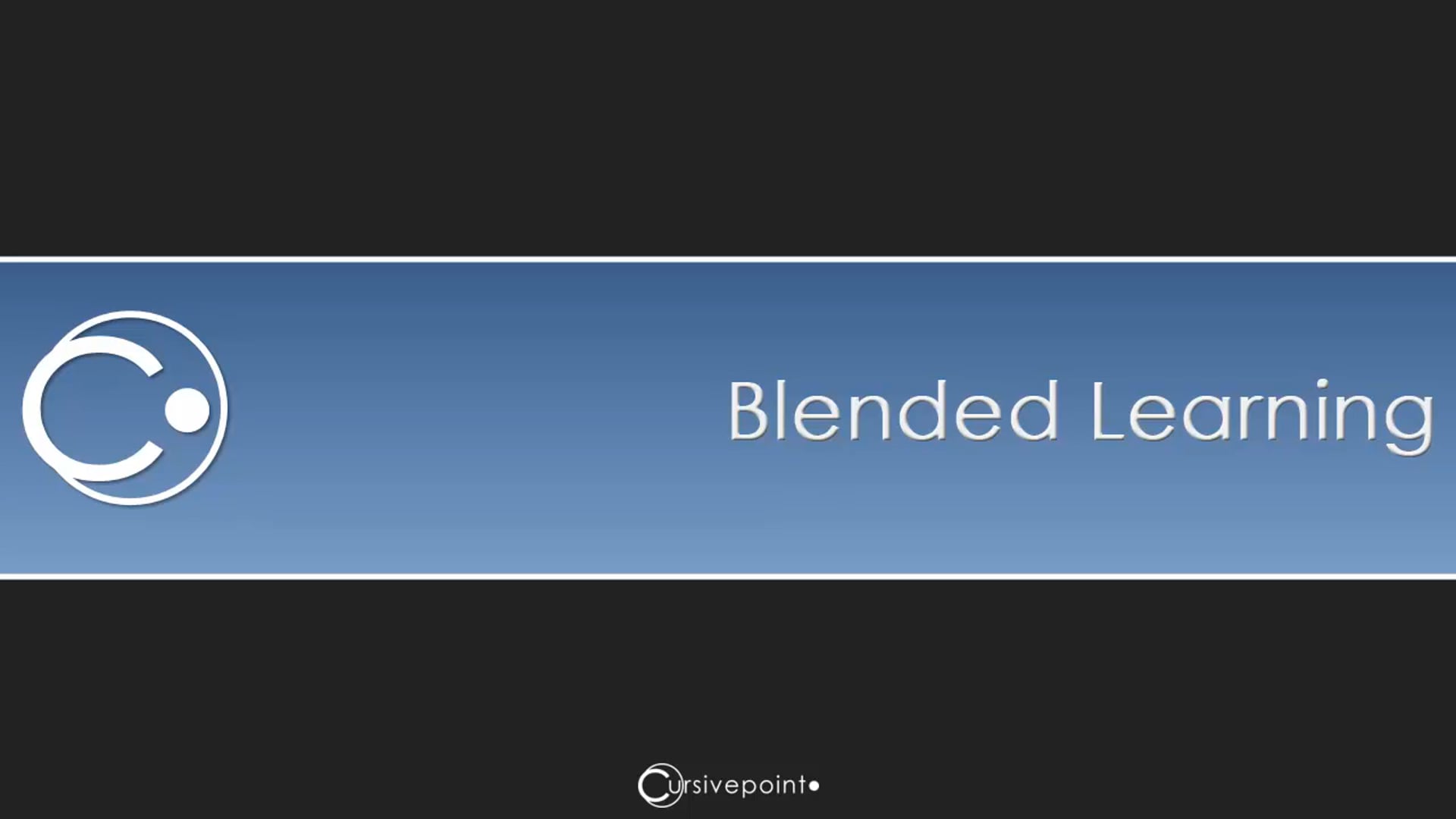 Blended (ENG - 3:07)