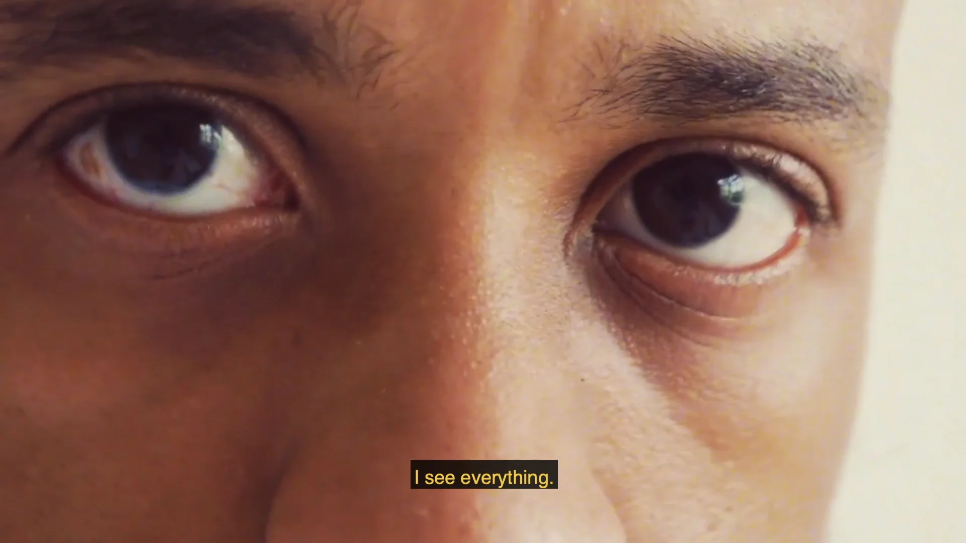SEE IT THROUGH (A Micro Documentary) on Vimeo