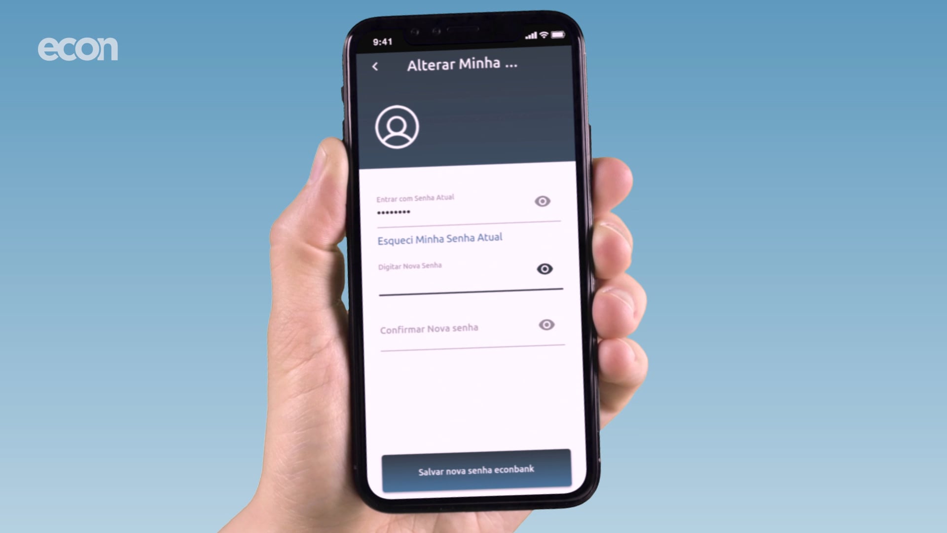 Tutorial 01 - Econbank