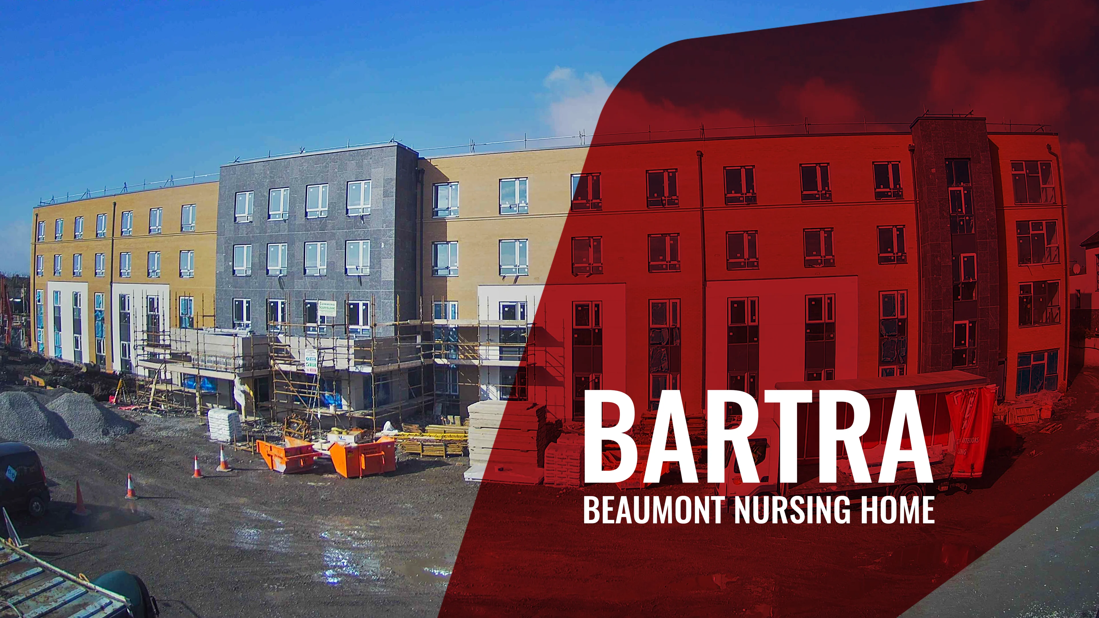 Bartra Beaumont Nursing Home