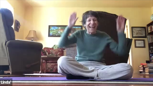 Pearl Marill & Linda Posner — For You