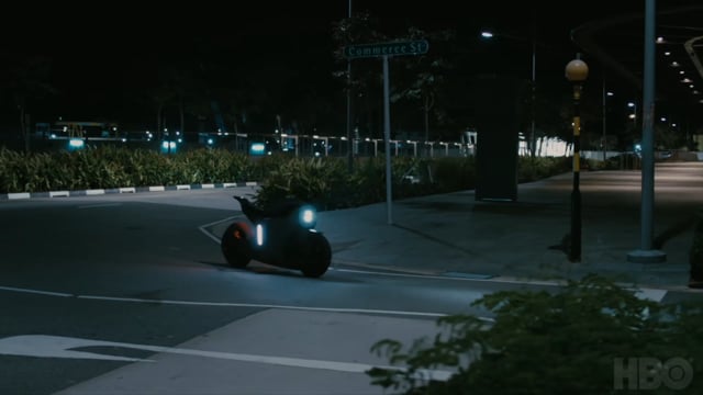 Spitfire Audio - Westworld Scoring Competition