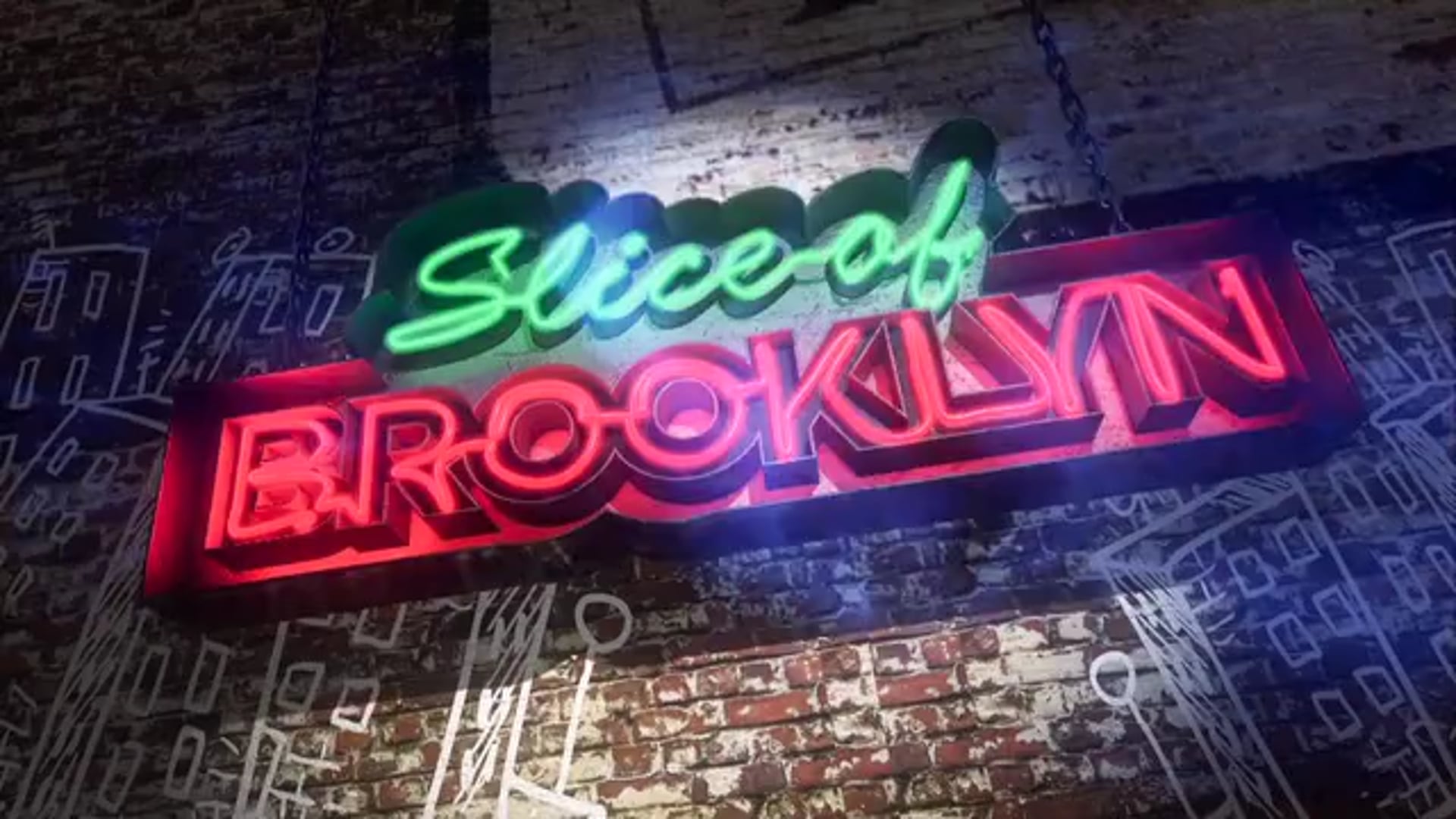 Slice of Brooklyn