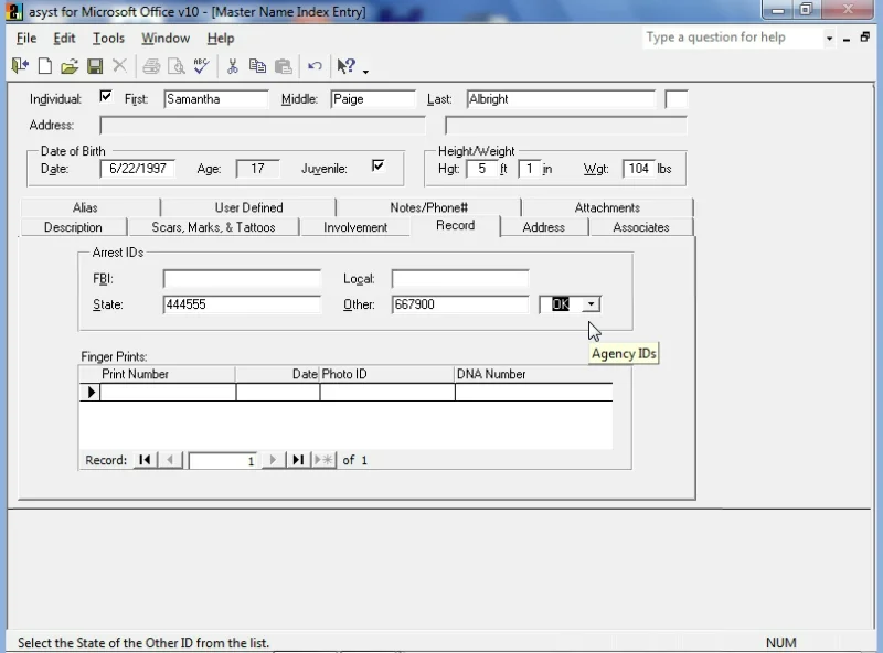 Master Name Index_C02_L02 on Vimeo