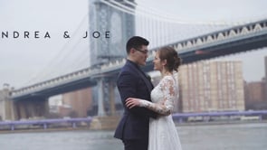 26 Bridge - Brooklyn, New York #1