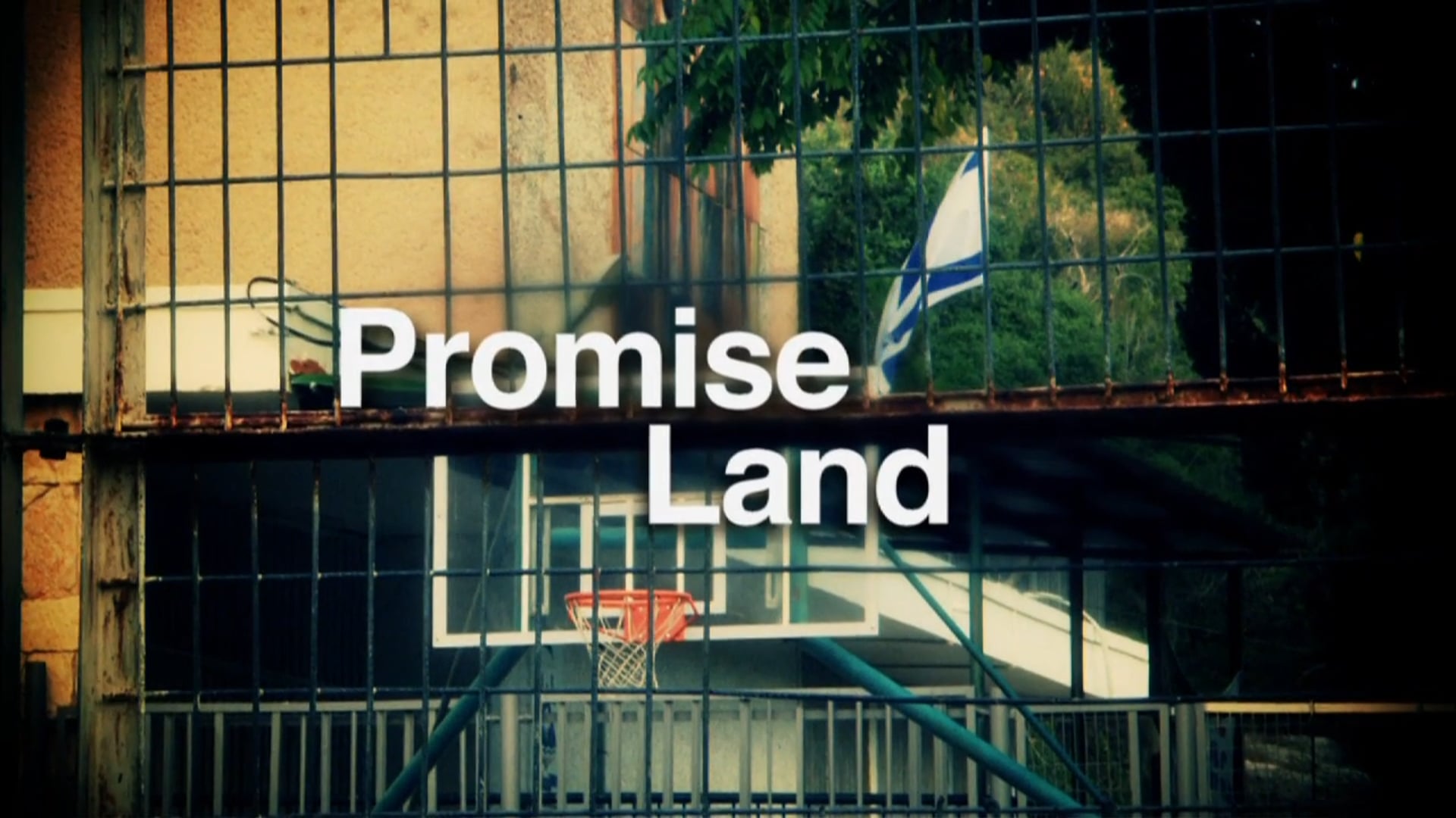 Promise Land - Trailer