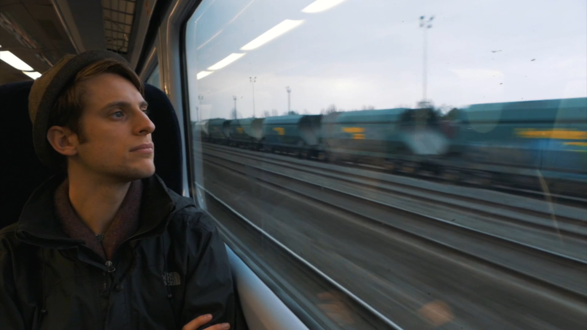 Ep 1 The Secret of Change | Documentary Series