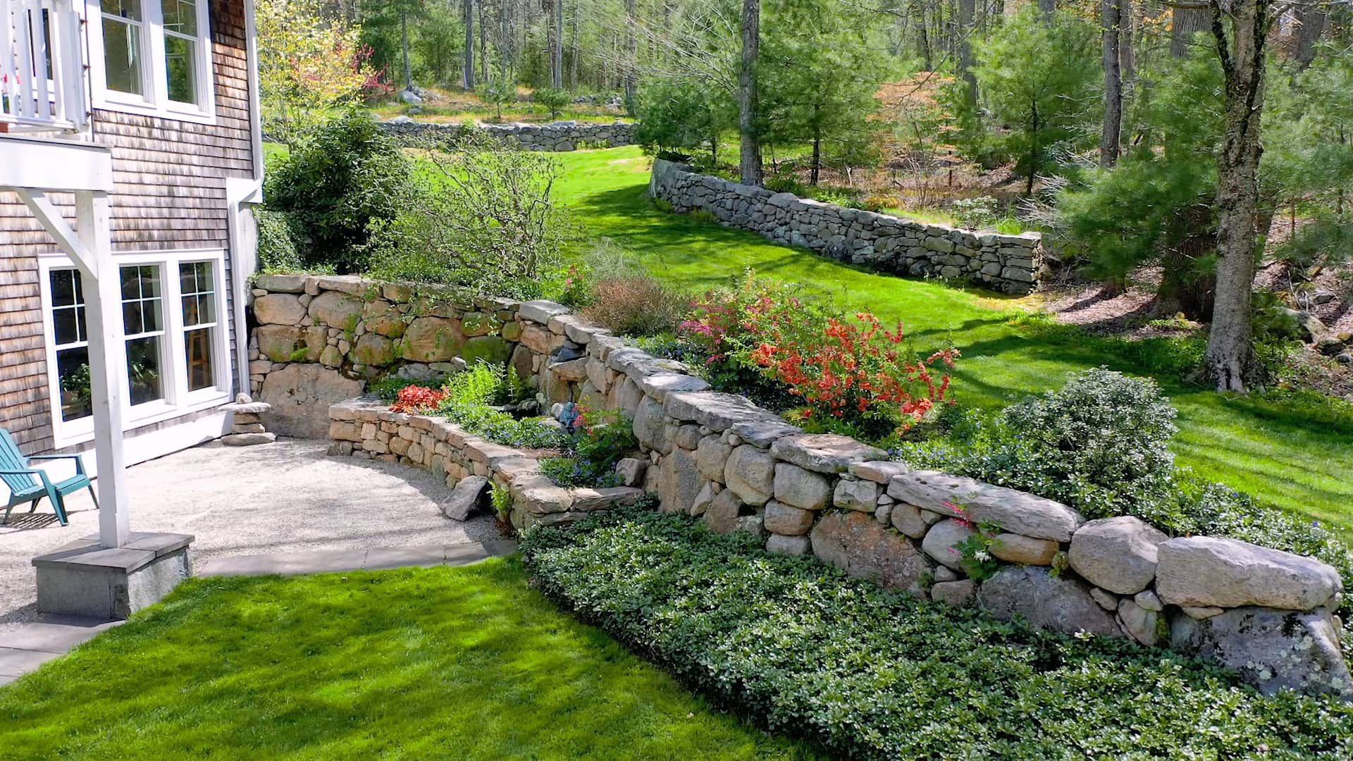 349 Beach Pond Rd Voluntown CT unbranded on Vimeo