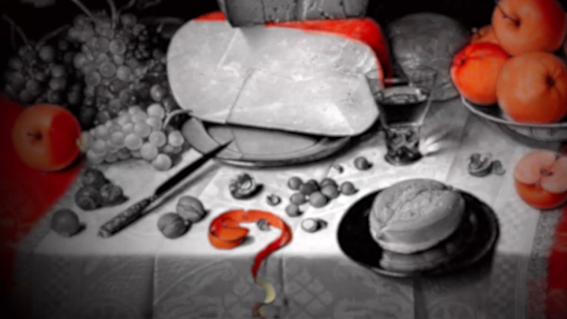 The Favorite - Reimagined Title Sequence on Vimeo
