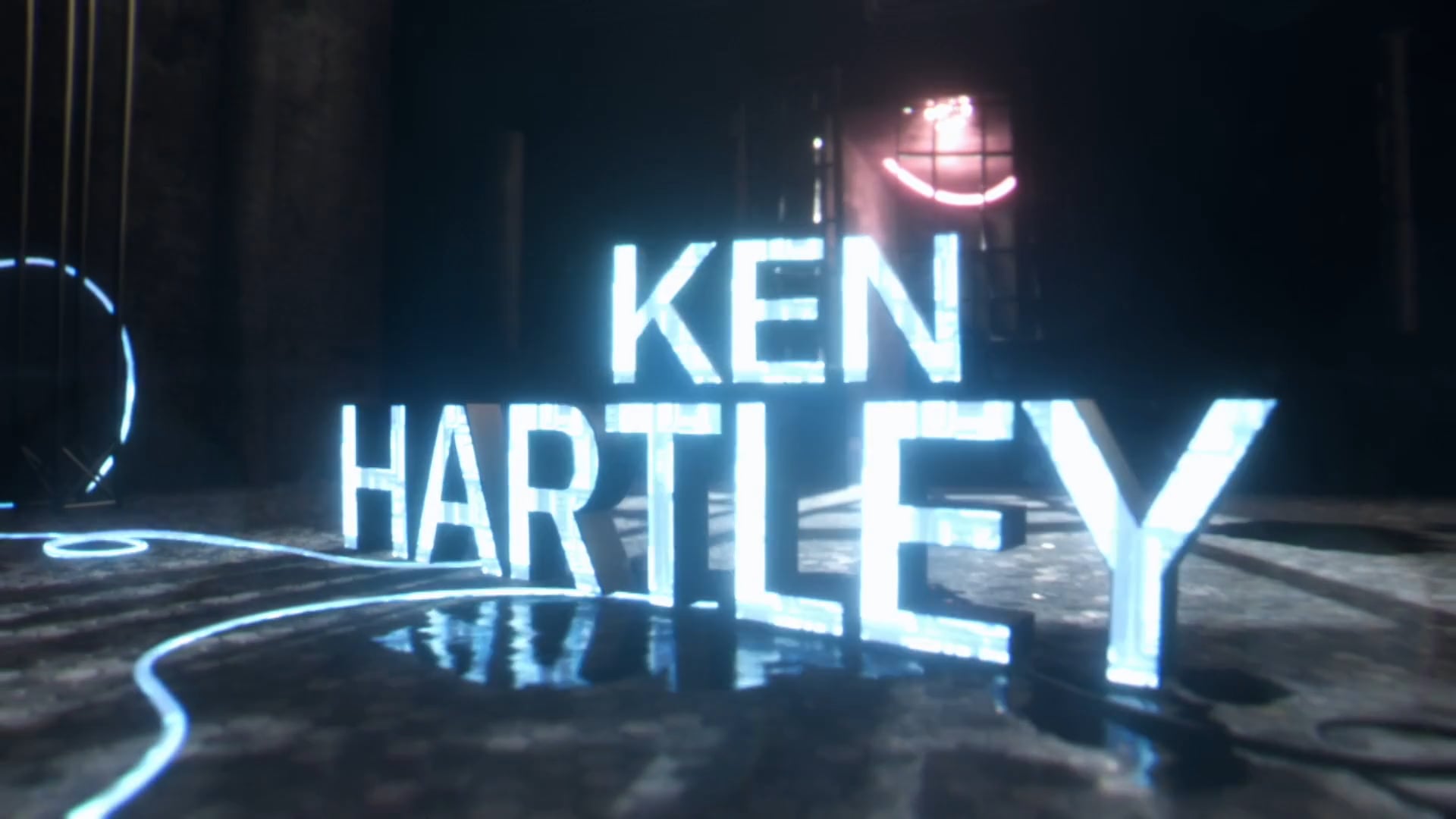 Promotional video thumbnail 1 for Ken Hartley- Leadership Illusions