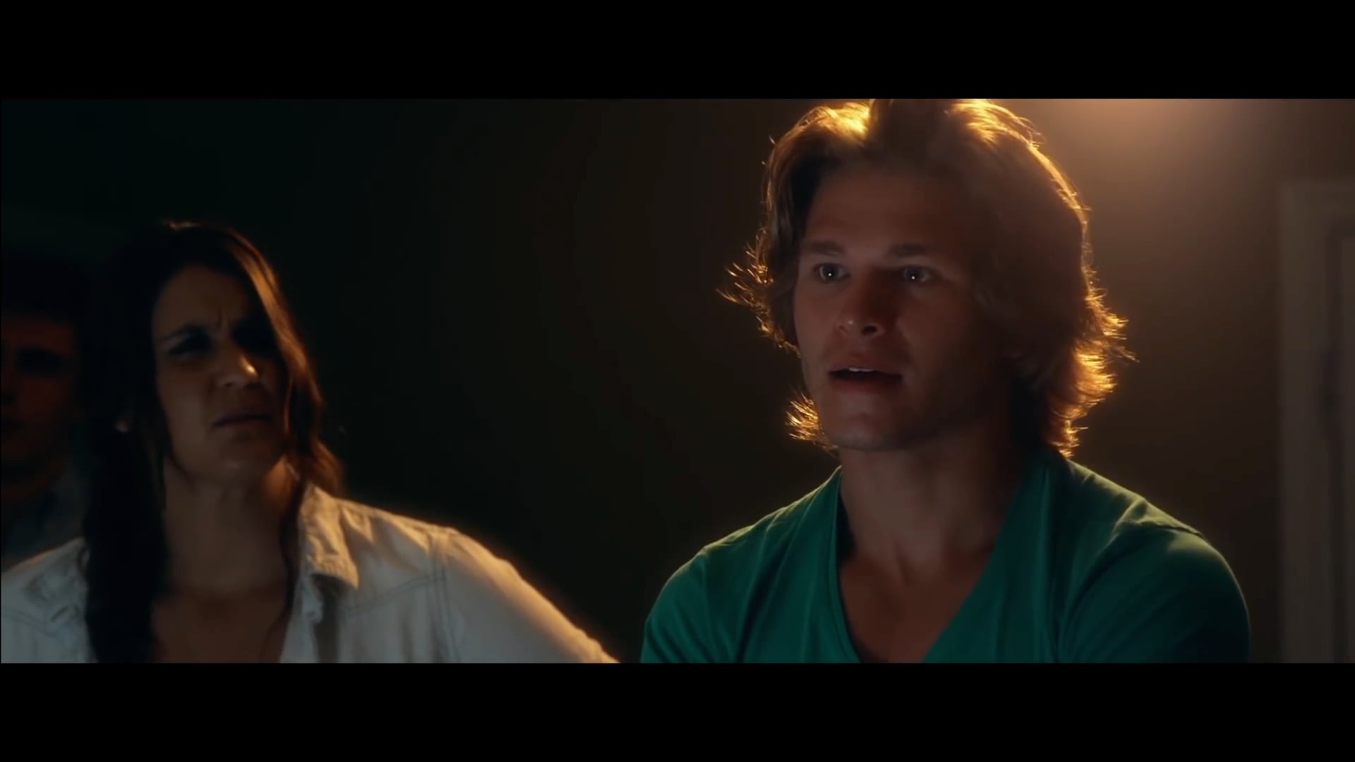 Diego Torres Kuri - Demo Reel (English)