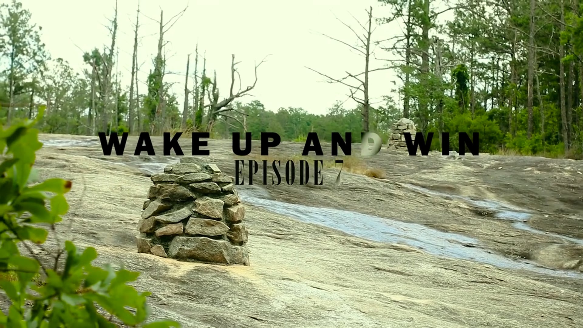 Wake Up and Win S1 E7