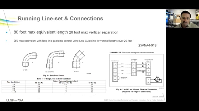 Greenspeed Installation - Piping Guidelines (5 of 23)
