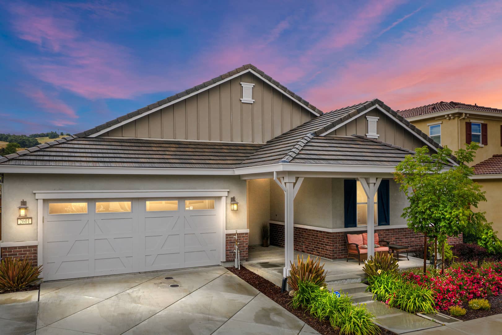 2601 Apple Tree Way, Gilroy, CA MLS on Vimeo