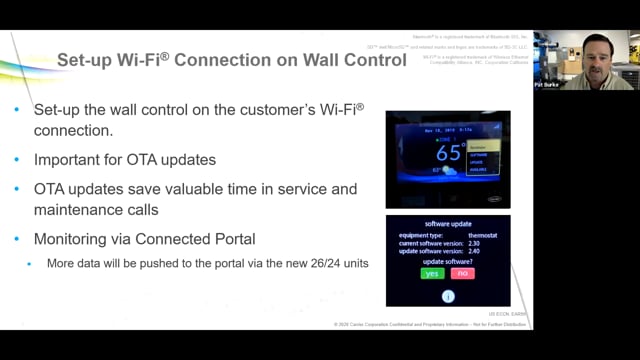 Greenspeed Startup - User Interface (9 of 23)