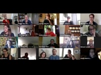 Neurodiversity and Narrative Practice