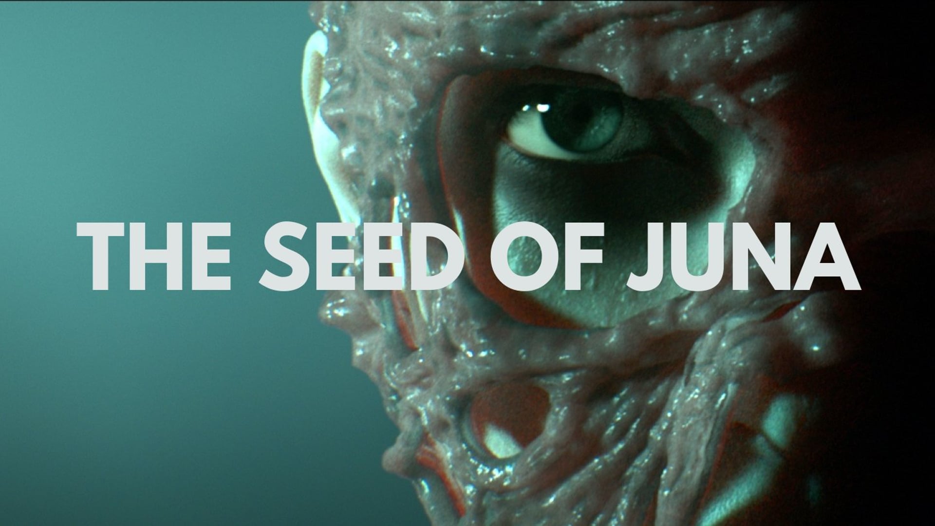 The Seed of Juna - Pilot