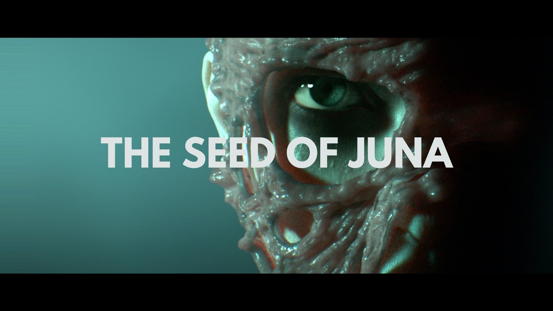 The Seed of Juna - Pilot