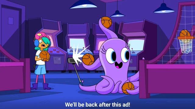 Hi Hi Puffy AmiYumi Launch on Vimeo