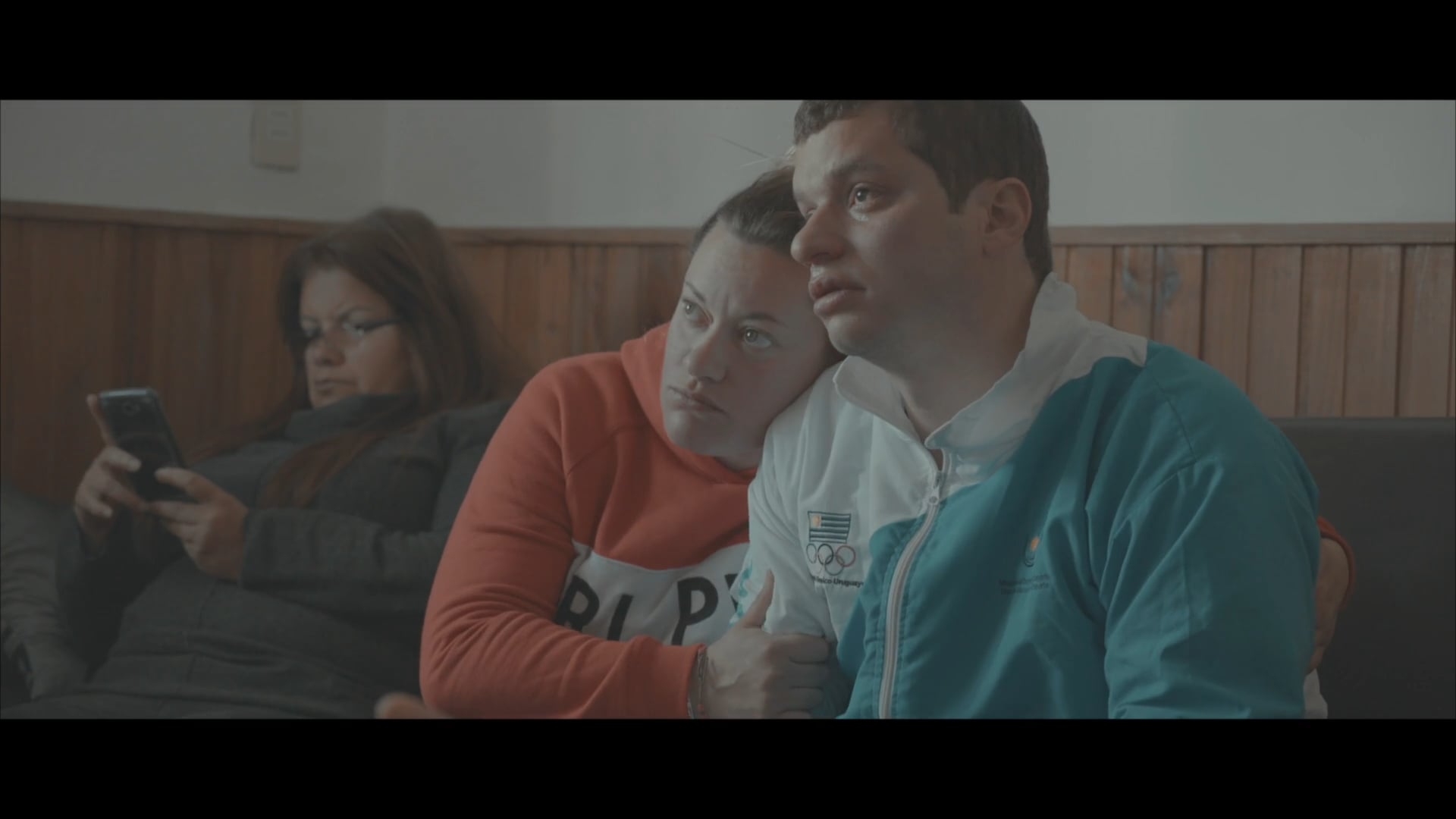 Episodio 3  El fin del partido ( Preview )