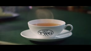 Time For Tea Brand Film by TWG Tea