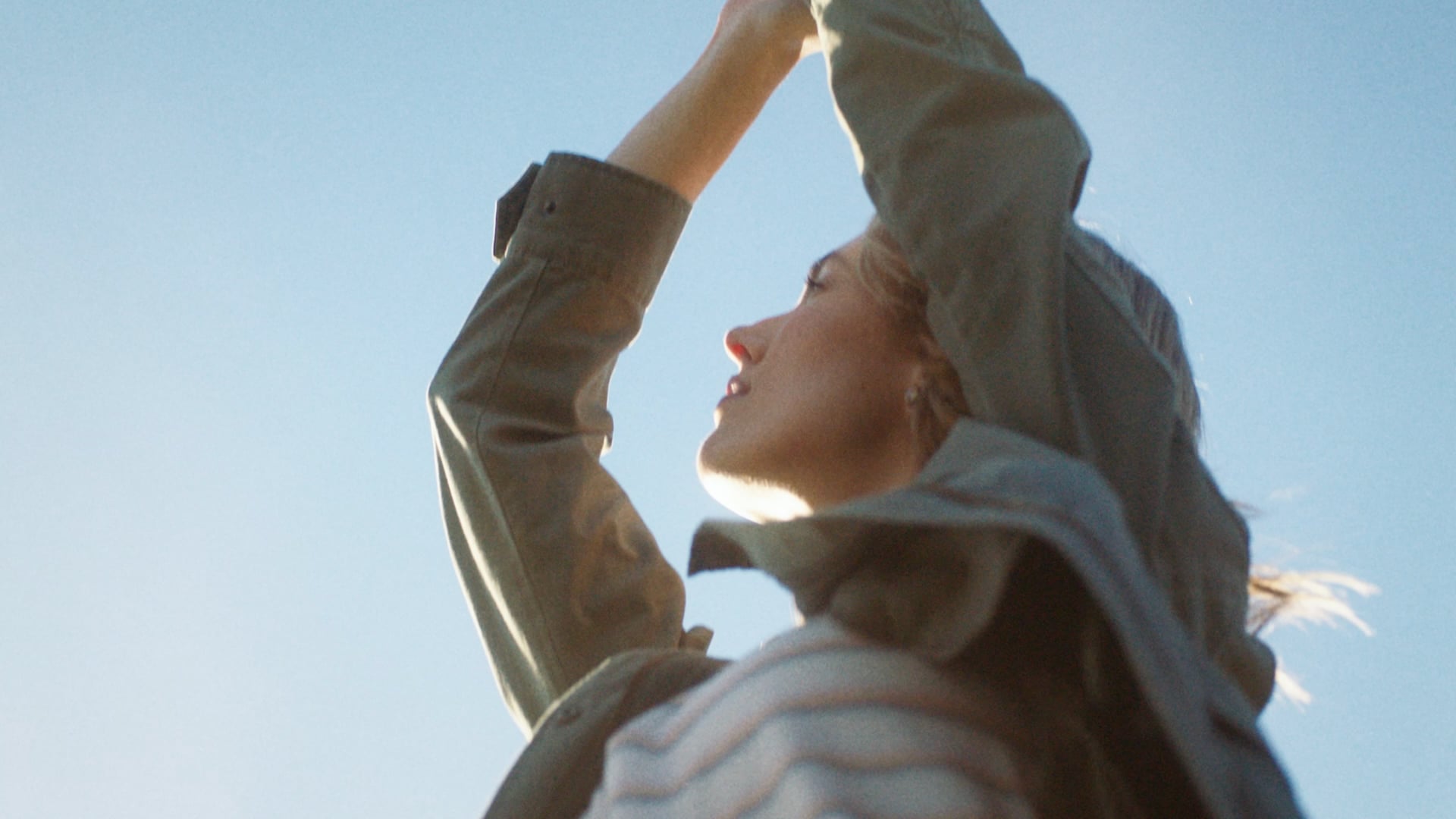 JC Penney - A.N.A Jeans (Dir's Cut)