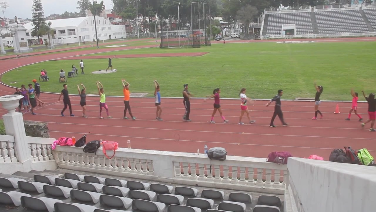 Atletismo