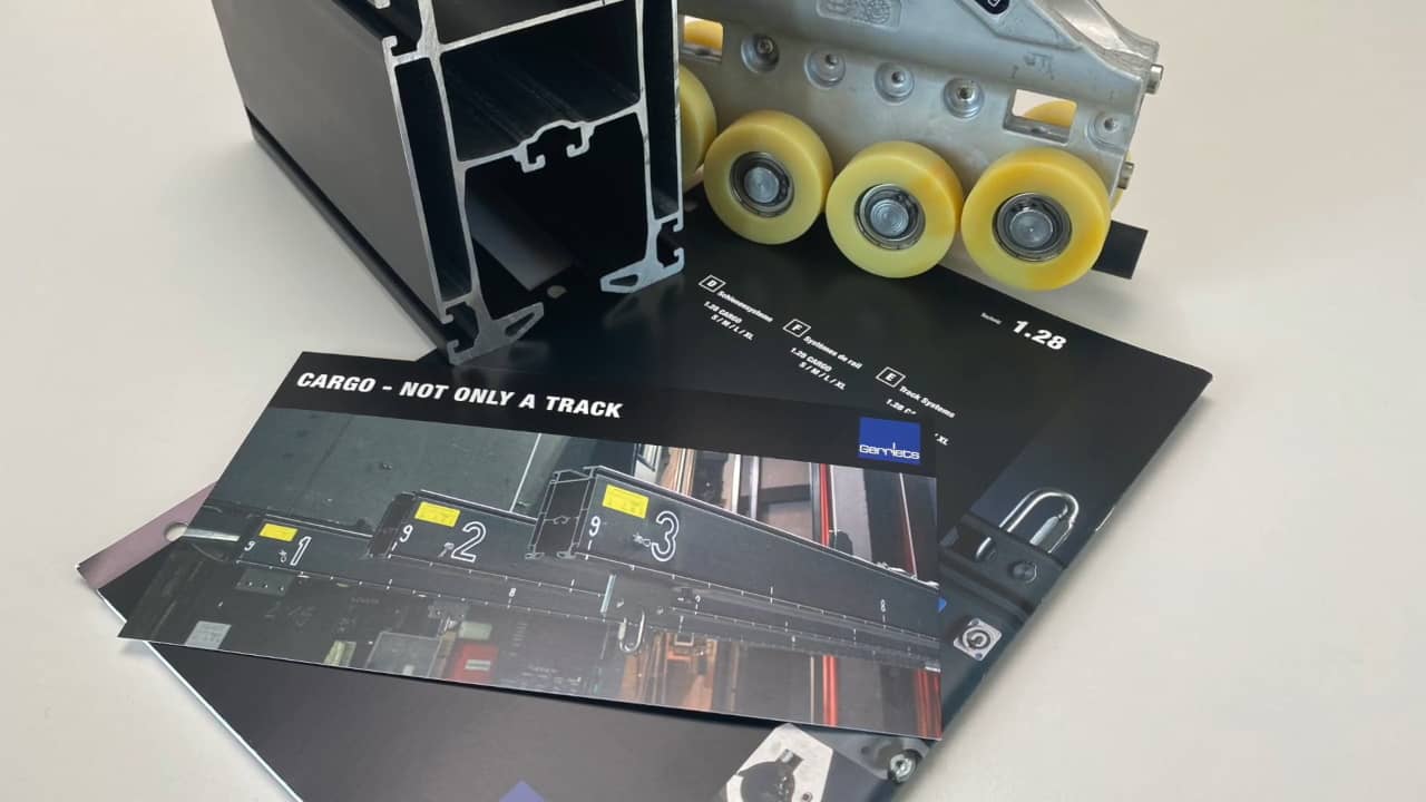 CARGO Installation Tutorial on Vimeo