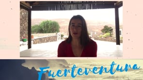 Escalencs al món: Sandra Caparrós
