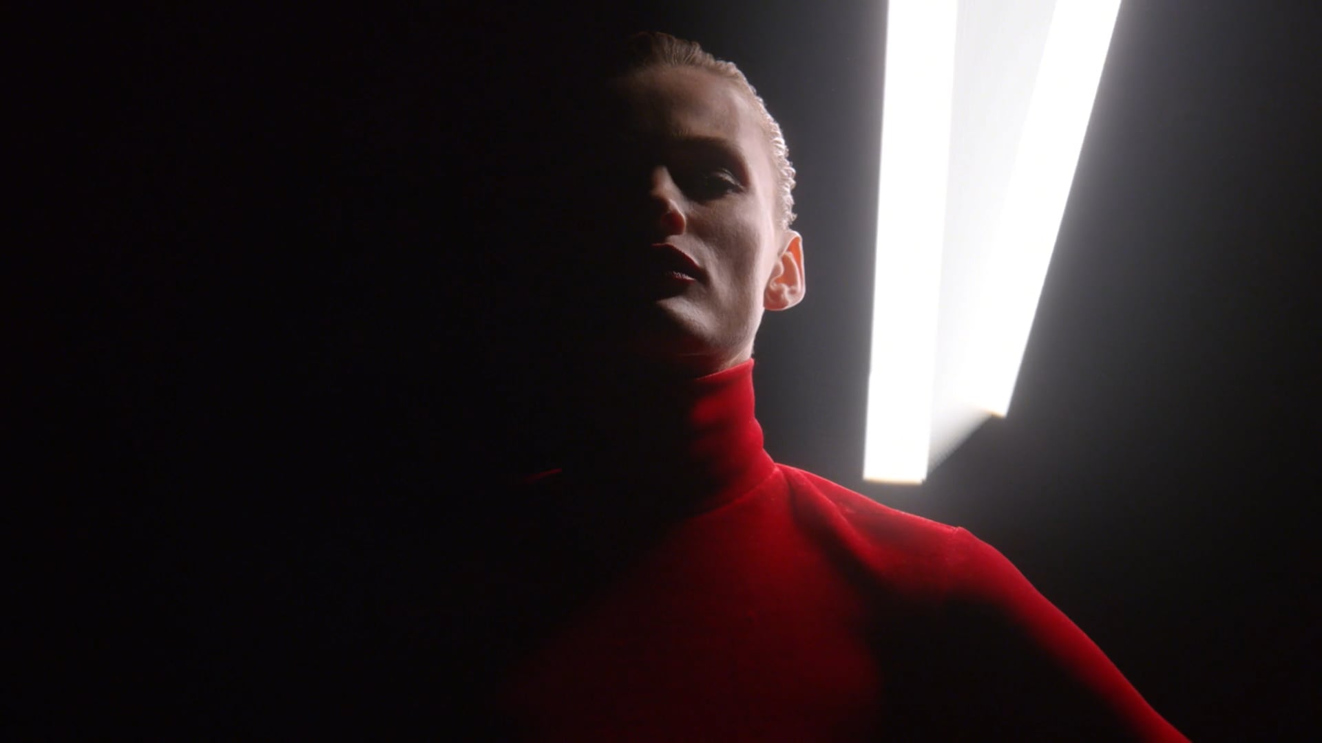 Screen Test II on Vimeo