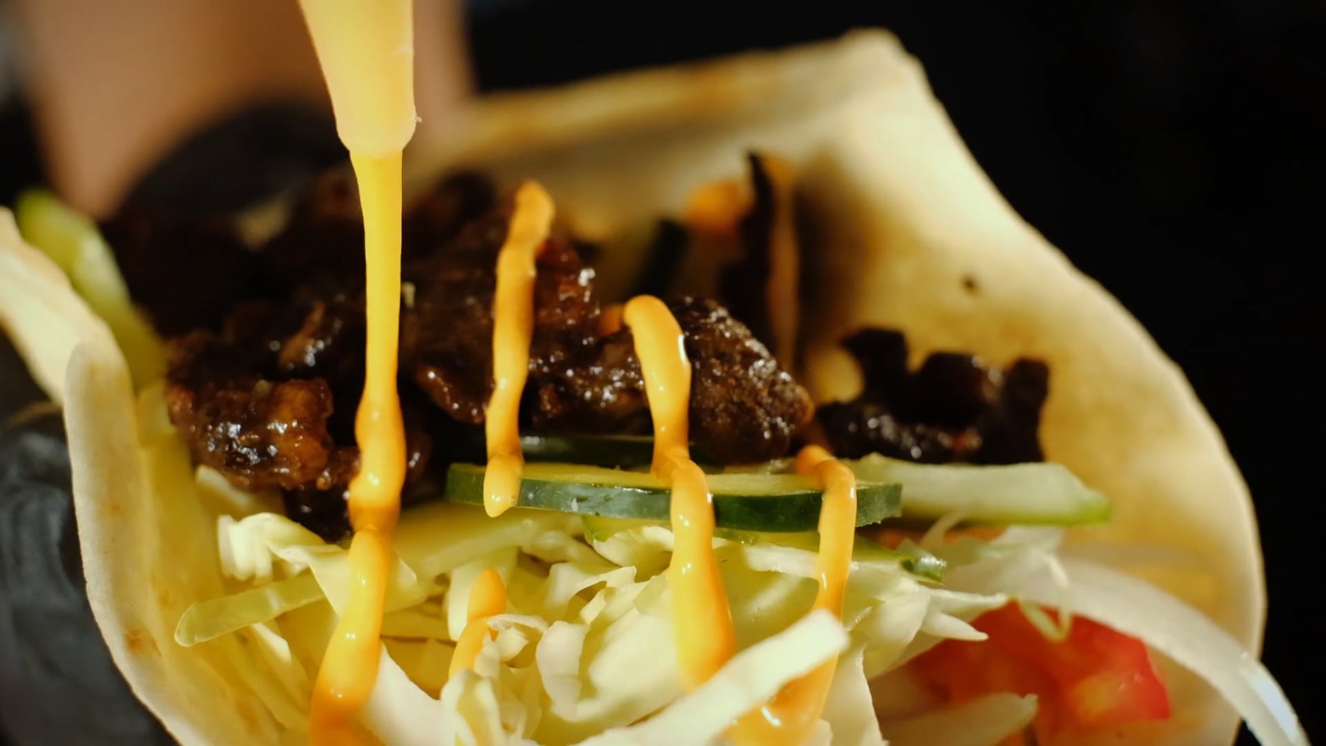 Shawraps Food Highlight 2020