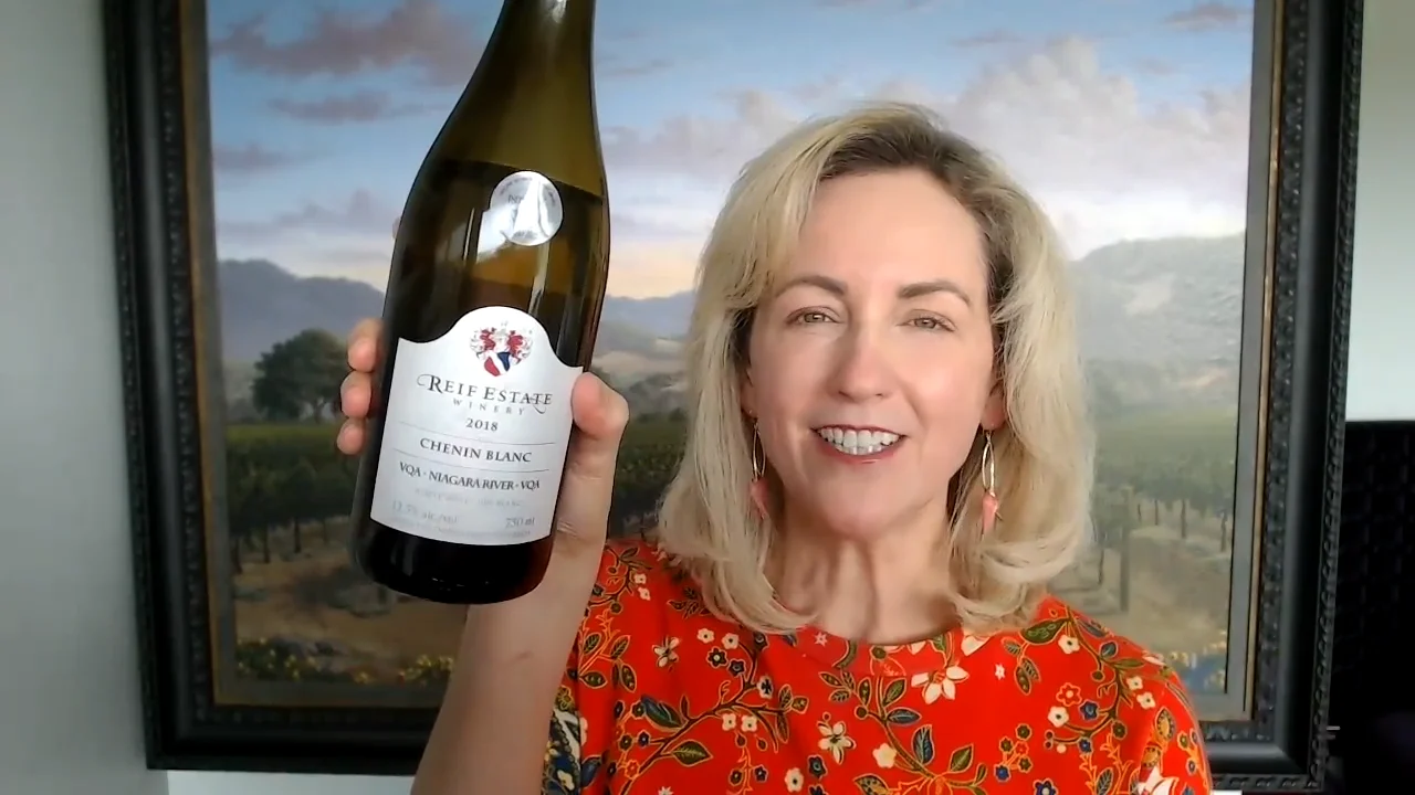 ワイン Reif Estate 2019 Grand Reserve Riesling Reif Estate Winery Grand Reserve Riesling Icewine | Vivino 日本