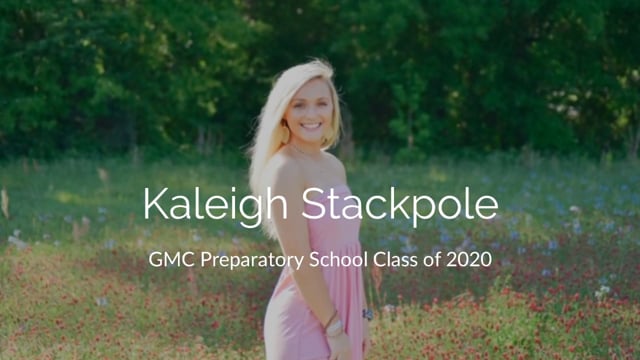 Kaleigh Stackpole