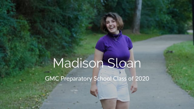 Madison Sloan