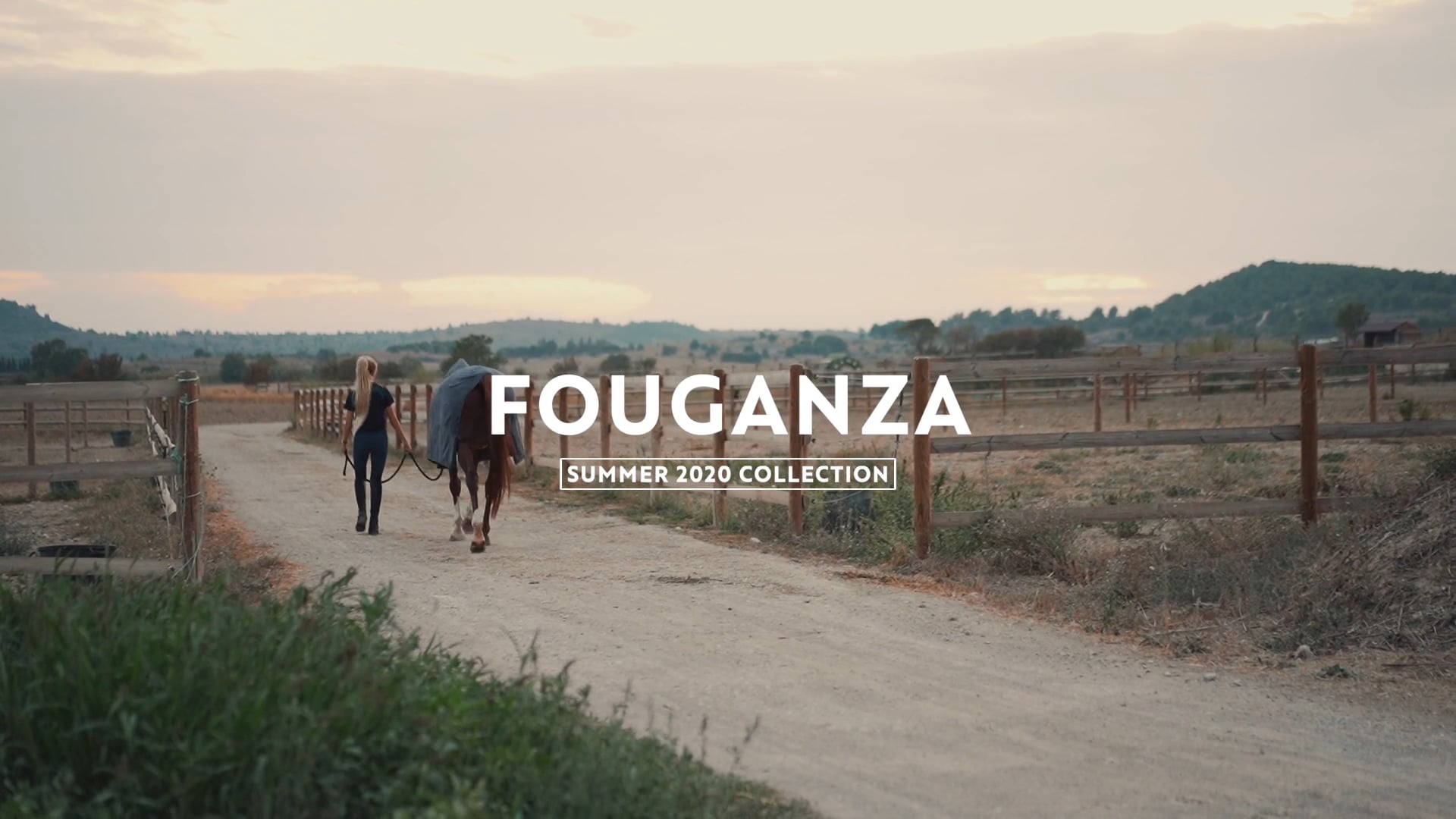 DECATHLON - NOUVELLE COLLECTION FOUGANZA