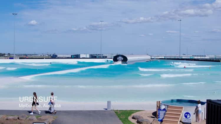 Wavegarden cove deals