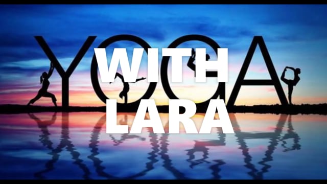 Yoga with Laura - Episode 03