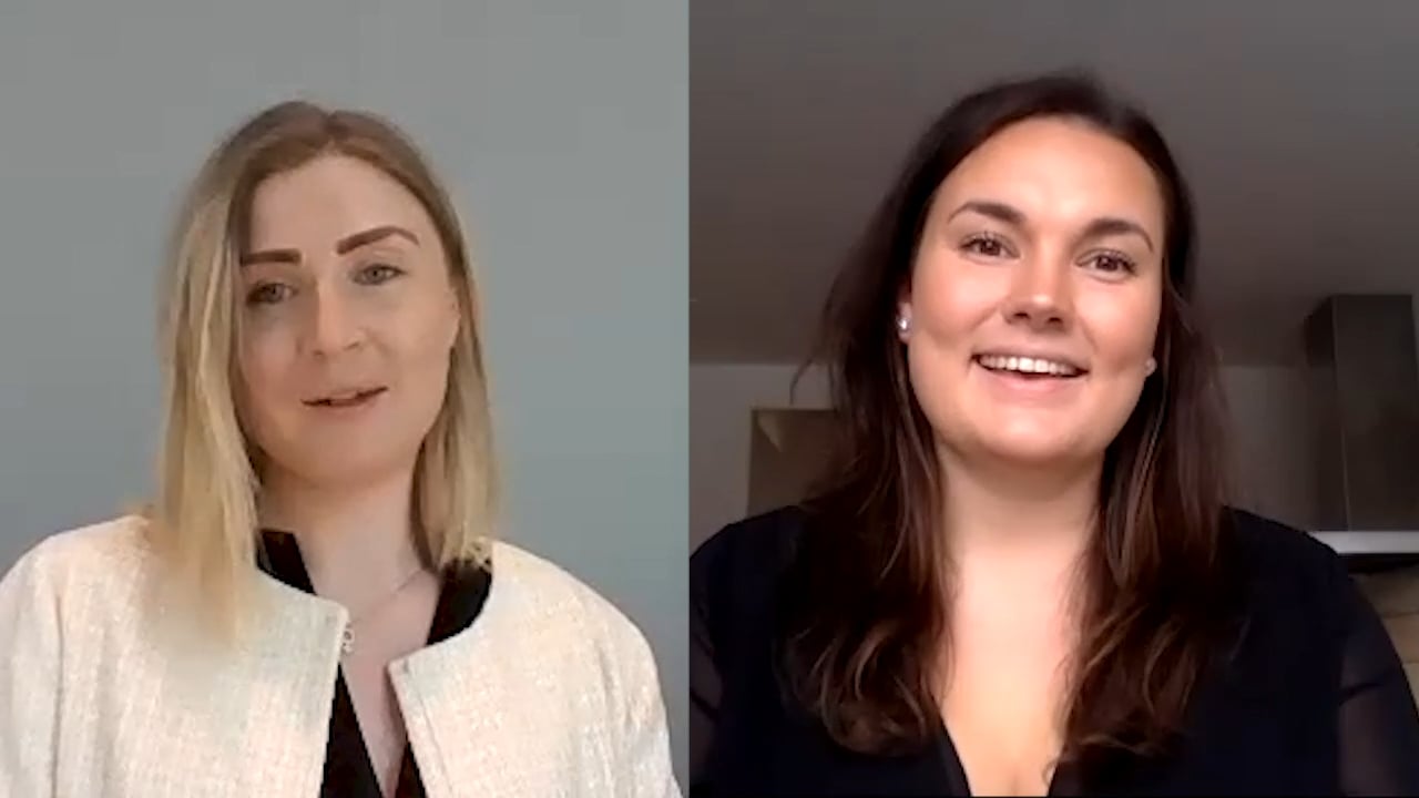 Film: Siemens Financial Services Best Student Thesis Award 