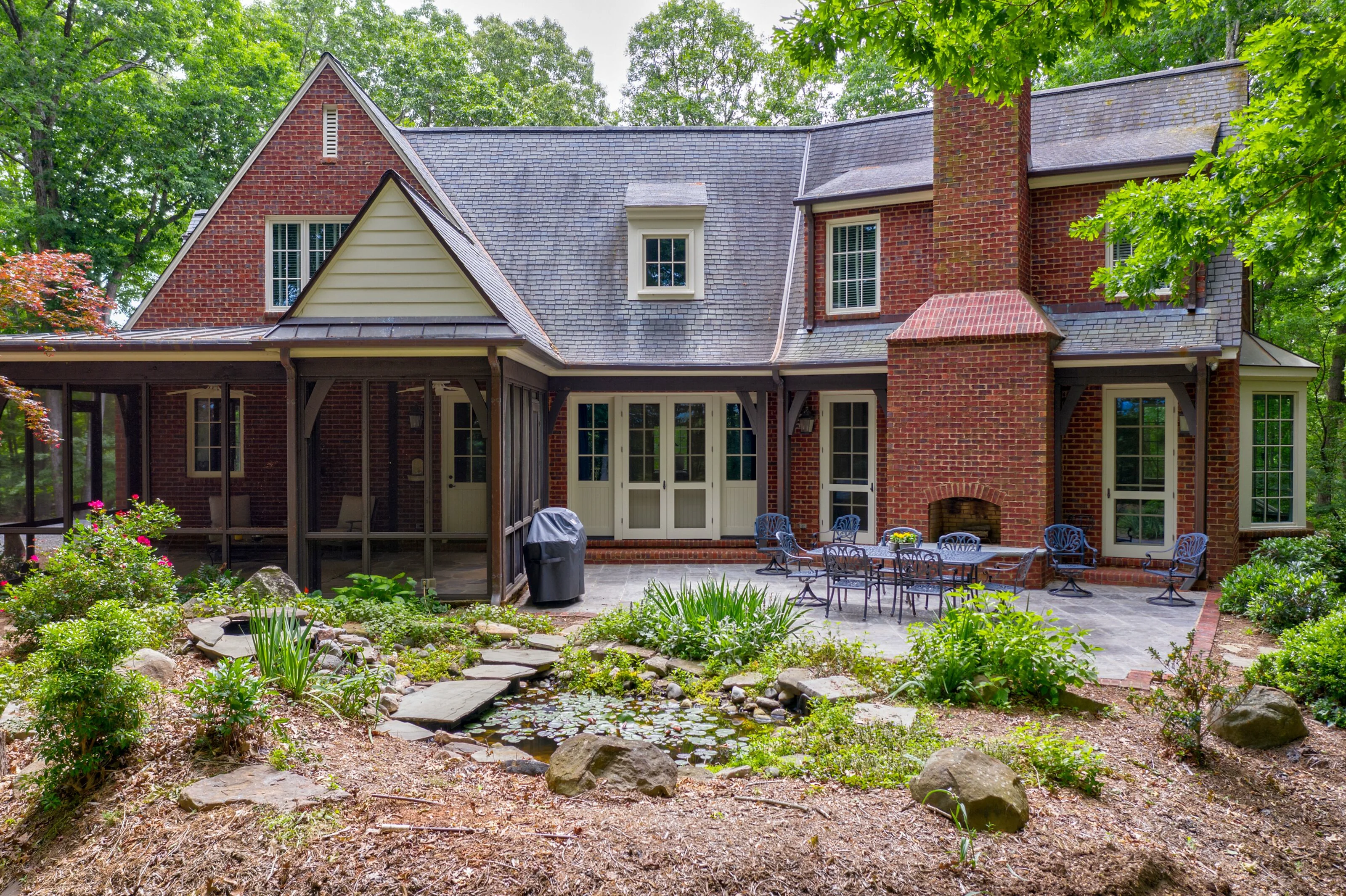 Julie Breedlove Farms Estates and Land 821 Lester Davis Rd, Waxhaw