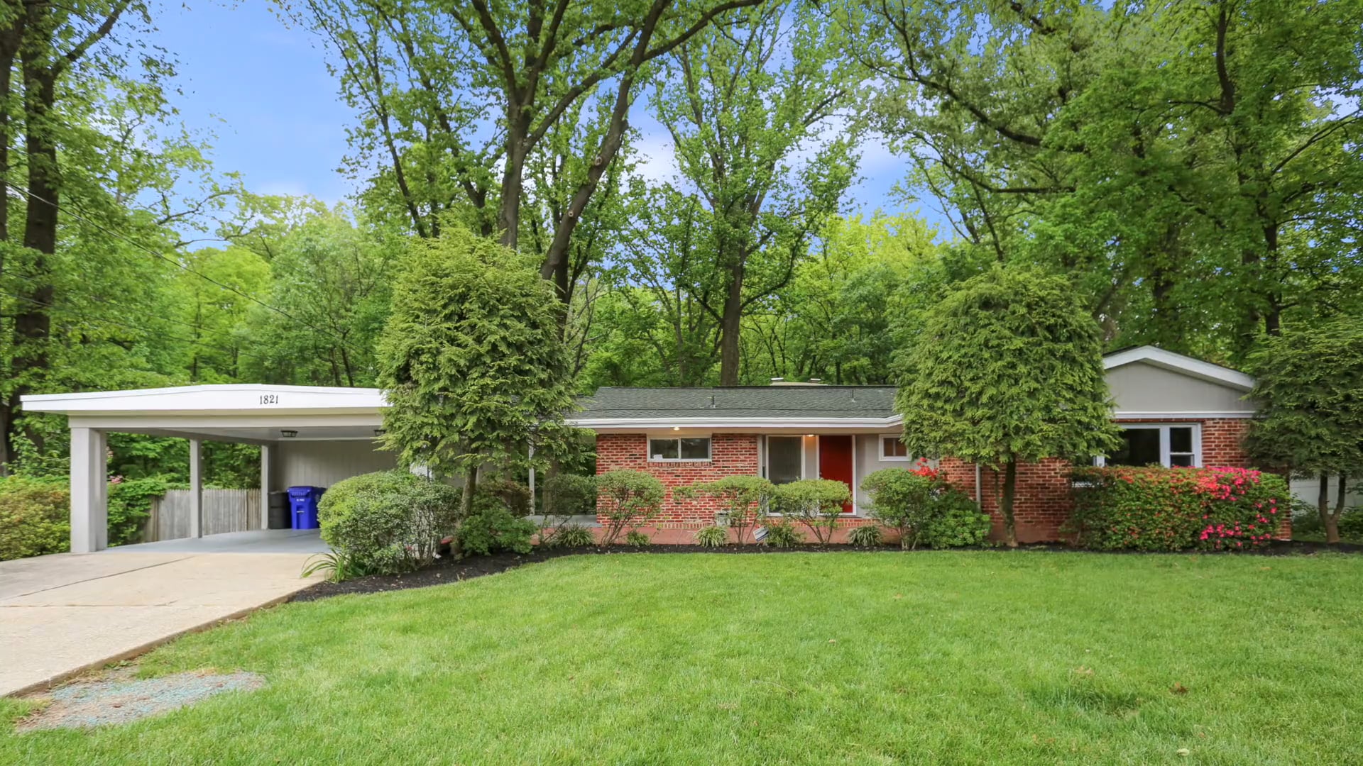 1821 Arcola Avenue, Silver Spring MD 20902 Branded on Vimeo