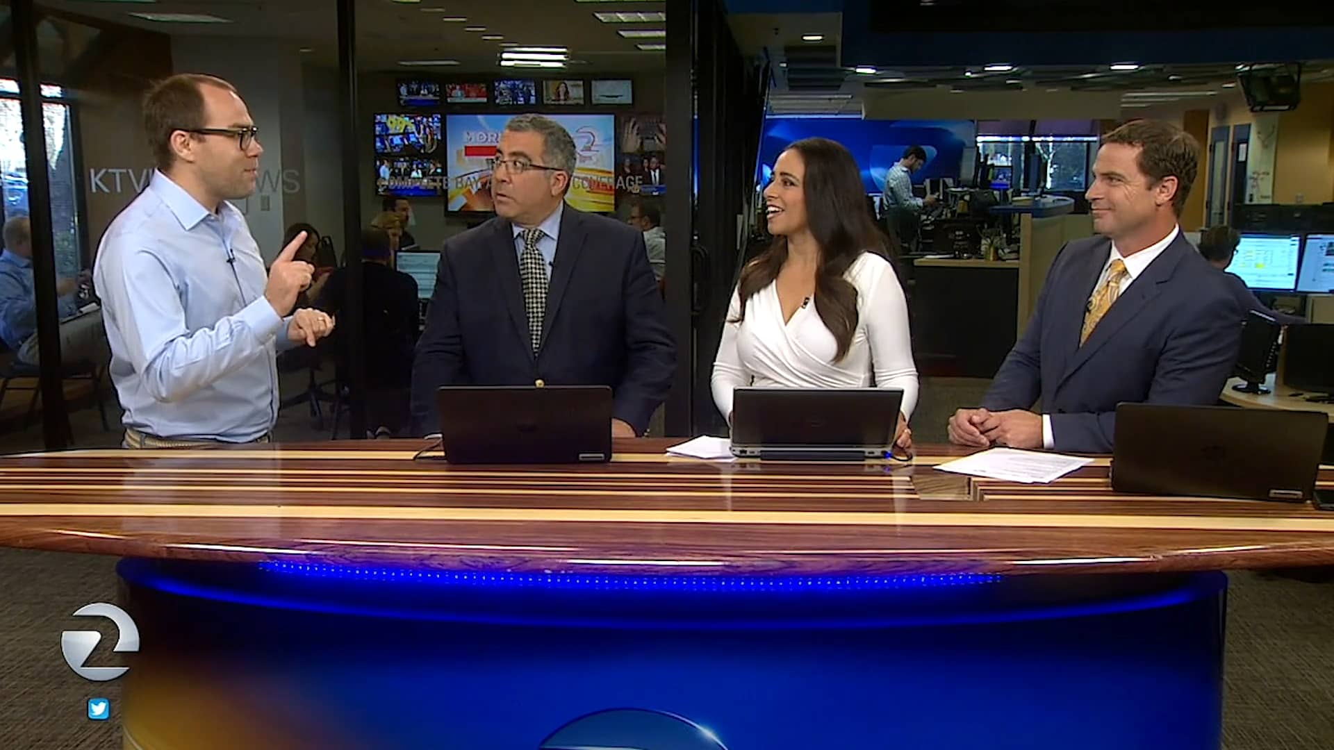 Rentberry News Coverage on Vimeo