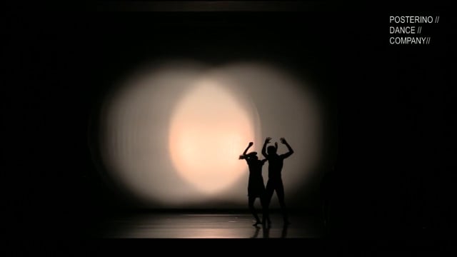 "Love me if you can!" [Extended for 6 dancers] - Posterino Dance Company